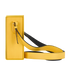 Logo Vertical Box, bottom view